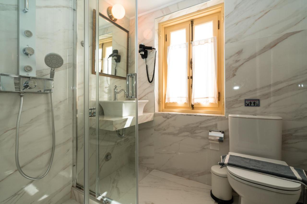 Rafalias Mansion هيدرا المظهر الخارجي الصورة